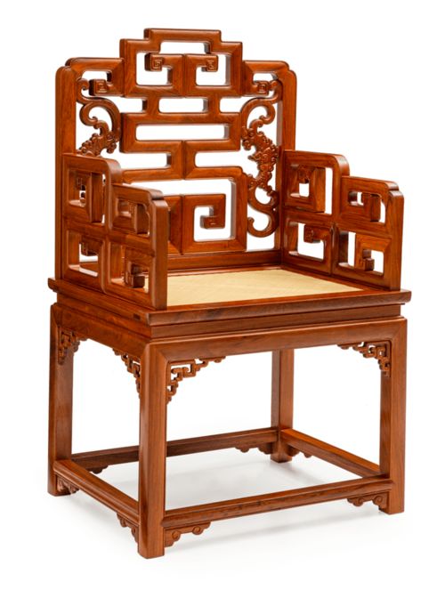 解讀 紅木家具椅子的 尺寸標(biāo)準(zhǔn)