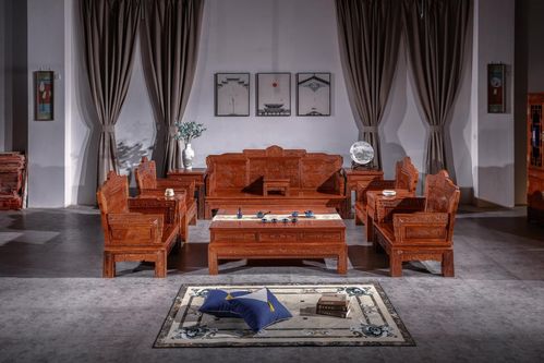 紅木家具 春潮秋燥,作為南方人,紅木保養(yǎng)知識你知道多少