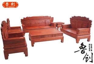 紅木家具蘭亭序紅木沙發非洲花梨木實木客廳組合整