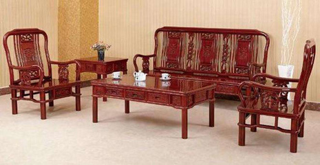 紅木家具企業(yè):加強產(chǎn)品研發(fā)技術(shù) 保證產(chǎn)品質(zhì)量的命脈