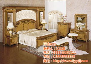 沂盛家具 圖 紅木家具知識(shí) 紅木家具