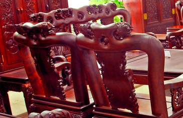 紅木家具值多少錢?_烏魯木齊裝修網