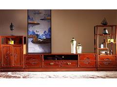 浙江東陽紅木家具批發價格、十大品牌及產品圖片全解析