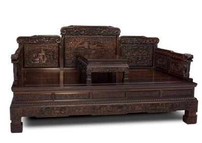 航管紅木 專注紅木20年，傳承家居藝術