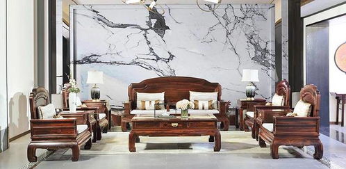 紅木品牌家具排行榜揭曉，家居美學新選擇