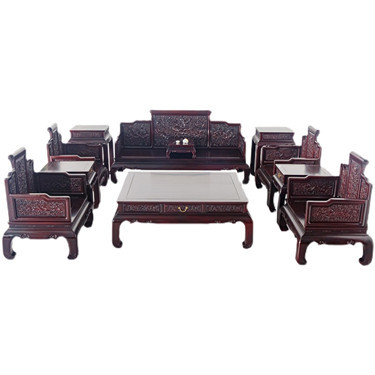 紅木家具回收 傳承文化價值與實(shí)現(xiàn)經(jīng)濟(jì)循環(huán)